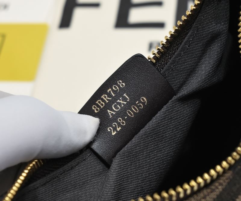 Fendi Top Handle Bags